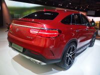 Mercedes-Benz AMG GLE 450 Detroit (2015) - picture 5 of 5