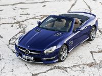 Mercedes Benz AMG SL 65 (2013) - picture 2 of 14