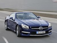 Mercedes Benz AMG SL 65 (2013) - picture 5 of 14