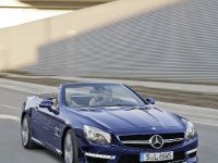 Mercedes Benz AMG SL 65 (2013) - picture 6 of 14