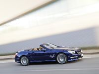 Mercedes Benz AMG SL 65 (2013) - picture 7 of 14
