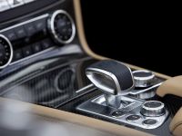 Mercedes Benz AMG SL 65 (2013)