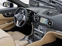 Mercedes Benz AMG SL 65 (2013) - picture 13 of 14