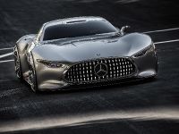 Mercedes-Benz AMG Vision Gran Turismo (2015) - picture 1 of 5