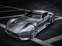 Mercedes-Benz AMG Vision Gran Turismo (2015) - picture 2 of 5