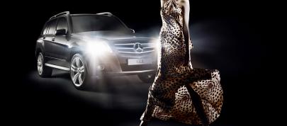 Mercedes-Benz and Fashion (2008) - picture 15 of 16