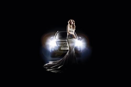 Mercedes-Benz and Fashion (2008) - picture 16 of 16