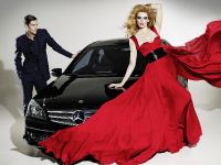 Mercedes-Benz and fashion (2008) - picture 1 of 16