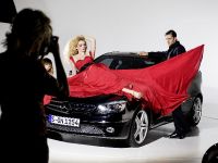 Mercedes-Benz and Fashion (2008) - picture 2 of 16