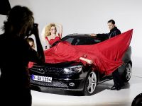 Mercedes-Benz and fashion (2008) - picture 2 of 16