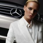 Mercedes-Benz and fashion (2008) - picture 6 of 16