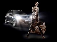 Mercedes-Benz and fashion (2008)