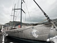 Mercedes-Benz and Mike Horn (2008) - picture 2 of 4