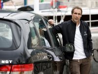 Mercedes-Benz and Mike Horn (2008) - picture 3 of 4