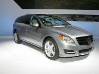 Mercedes-Benz at New York (2010) - picture 2 of 7