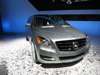 Mercedes-Benz at New York (2010) - picture 3 of 7