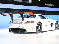 Mercedes-Benz at New York (2010)