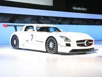 Mercedes-Benz at New York (2010) - picture 5 of 7