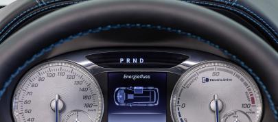 Mercedes-Benz B-Class Electric Drive Concept (2013) - picture 4 of 5