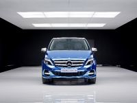 Mercedes-Benz B-Class Electric Drive Concept (2013) - picture 2 of 5