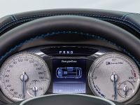 Mercedes-Benz B-Class Electric Drive Concept, 4 of 5