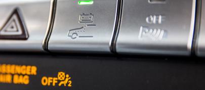 Mercedes-Benz B-Class Electric Drive (2014) - picture 7 of 7