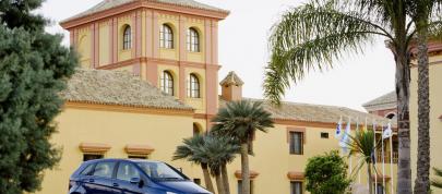 Mercedes-Benz B-Class (2009) - picture 4 of 6