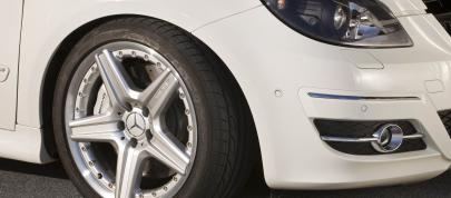 Mercedes-Benz B55 V8 (2011) - picture 4 of 7