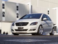 Mercedes-Benz B55 V8 (2011) - picture 1 of 7