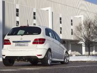 Mercedes-Benz B55 V8 (2011) - picture 2 of 7