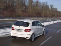 Mercedes-Benz B55 V8 (2011) - picture 3 of 7