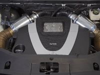 Mercedes-Benz B55 V8 (2011) - picture 5 of 7
