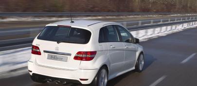 Mercedes-Benz B55 (2010) - picture 4 of 9