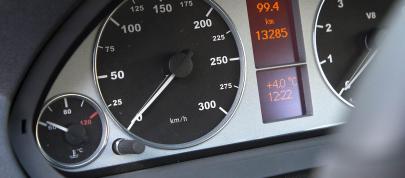 Mercedes-Benz B55 (2010) - picture 7 of 9