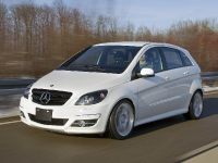 Mercedes-Benz B55 (2010) - picture 2 of 9