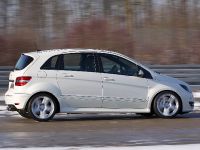 Mercedes-Benz B55 (2010) - picture 5 of 9