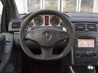 Mercedes-Benz B55 (2010) - picture 6 of 9