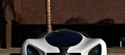 Mercedes-Benz BIOME (2010) - picture 4 of 10