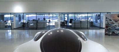 Mercedes-Benz BIOME (2010) - picture 7 of 10