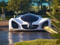 Mercedes-Benz BIOME (2010) - picture 2 of 10