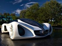 Mercedes-Benz BIOME (2010) - picture 7 of 10