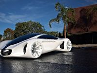 Mercedes-Benz BIOME (2010) - picture 6 of 10