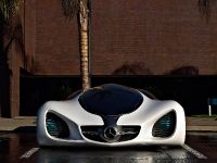 Mercedes-Benz BIOME (2010) - picture 4 of 10