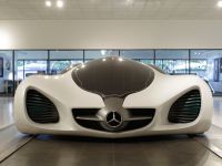 Mercedes-Benz BIOME (2010) - picture 8 of 10