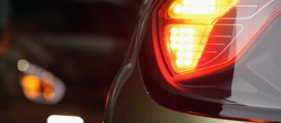 Mercedes-Benz BlueZERO Concept (2009) - picture 4 of 23