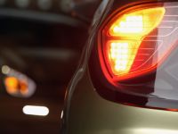 Mercedes-Benz BlueZERO Concept (2009)