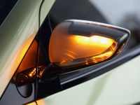 Mercedes-Benz BlueZERO Concept (2009) - picture 5 of 23