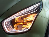 Mercedes-Benz BlueZERO Concept (2009) - picture 6 of 23