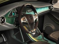 Mercedes-Benz BlueZERO Concept (2009) - picture 10 of 23