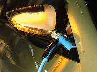 Mercedes-Benz BlueZERO Concept (2009)